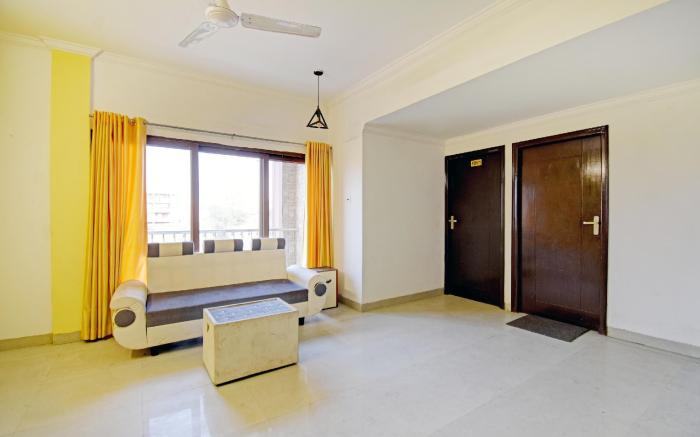 Hotel O RR Residency