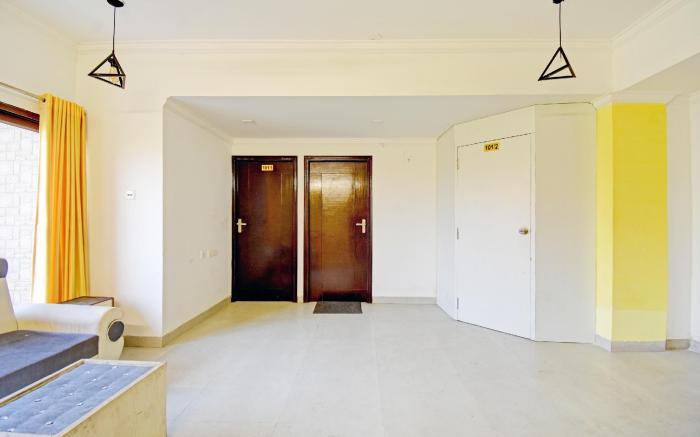 Hotel O RR Residency