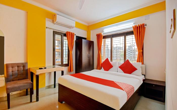 Hotel O RR Residency