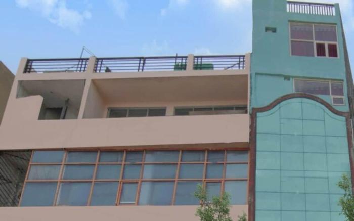 HOTEL SHYAM RESIDENCY