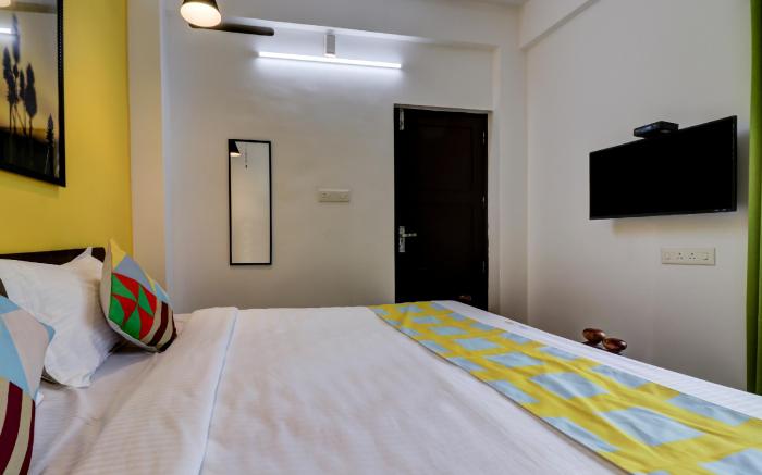 OYO Home 79006 Tvm266-hmoca