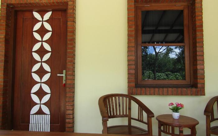 Nia Maretta House Syariah