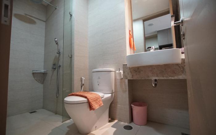 Gold Coast Seaview Apartment PIK APATEL