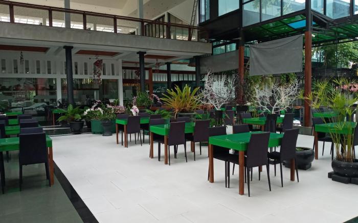 Green View Village Resort