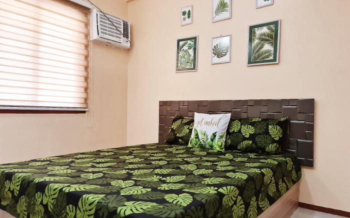 TAGAYTAY HOUSE by BEA&RM BATHTUB,FIBERWIFI,CANCOOK