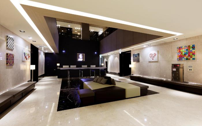 Kintex by K-tree