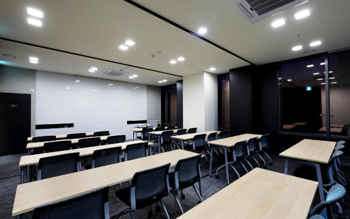 Gloucester Hotel Kintex