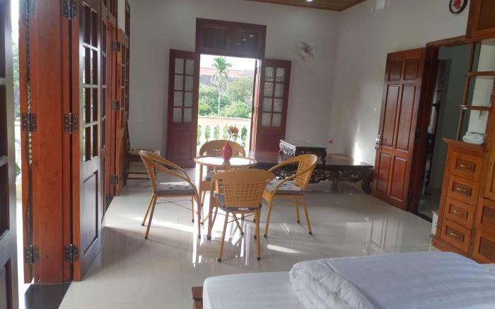 Ciel Homestay