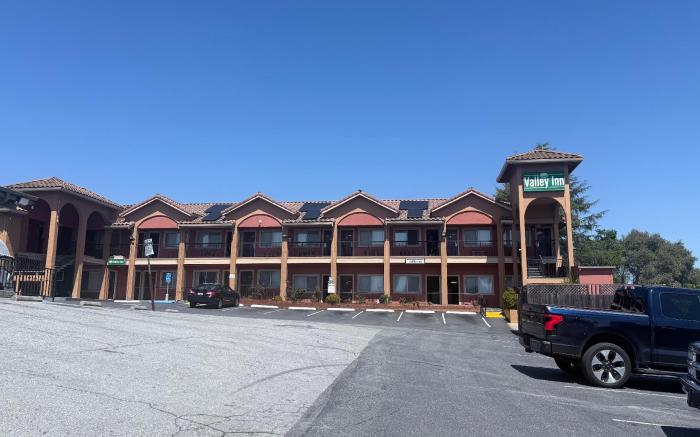 Valley Inn Watsonville