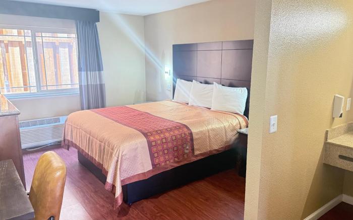 Valley Inn Watsonville