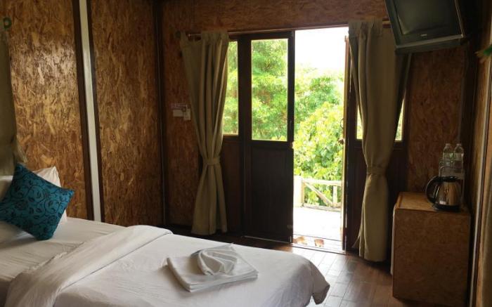 Mari Pai Resort
