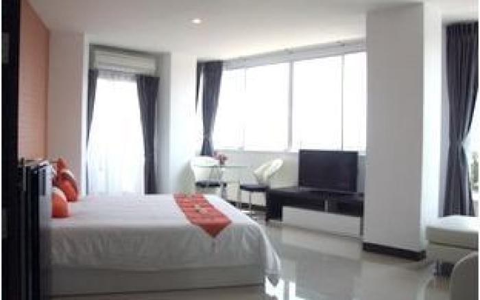Grand Residence Jomtien
