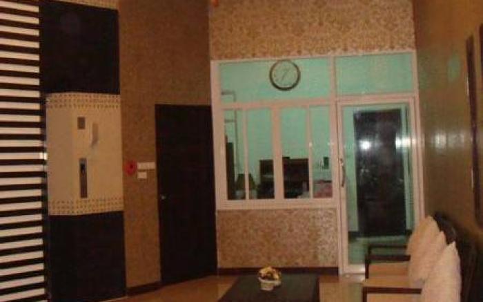 Grand Residence Jomtien