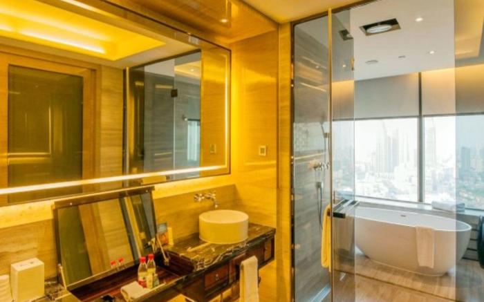 Tangla Hotel Tianjin