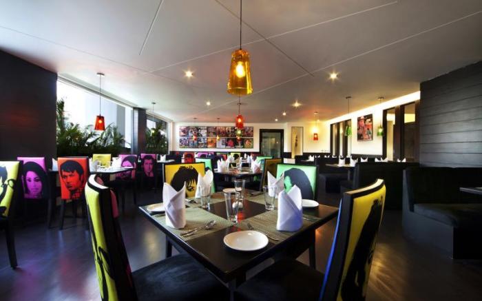 Lemon Tree Premier - Hitec City - Hyderabad