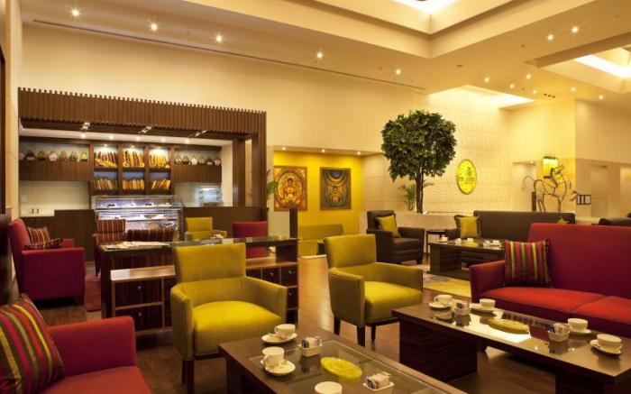 Lemon Tree Premier - Hitec City - Hyderabad