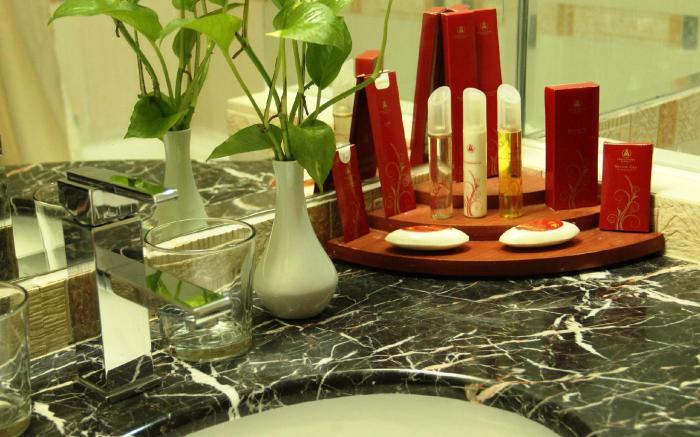 Abadi Suite Hotel & Tower Jambi