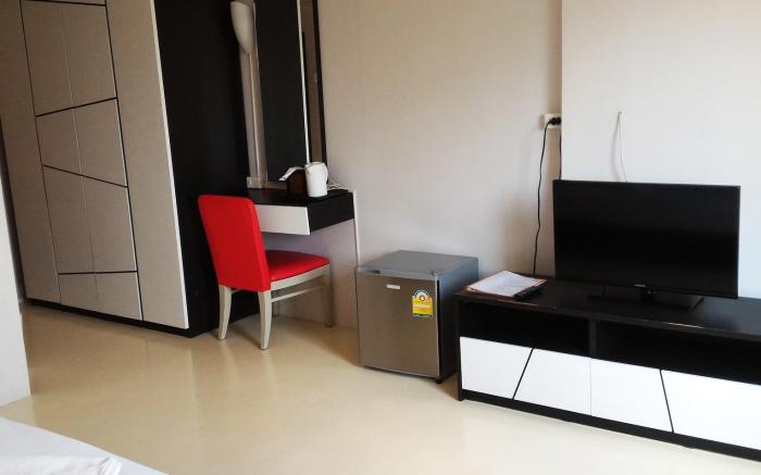 S2S Queen Trang Hotel