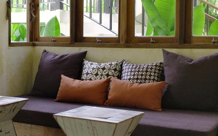 Bangsak Village Resort-Adults Only