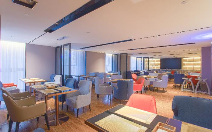 Echarm Hotel Nanning the MixC Dongmeng Business District
