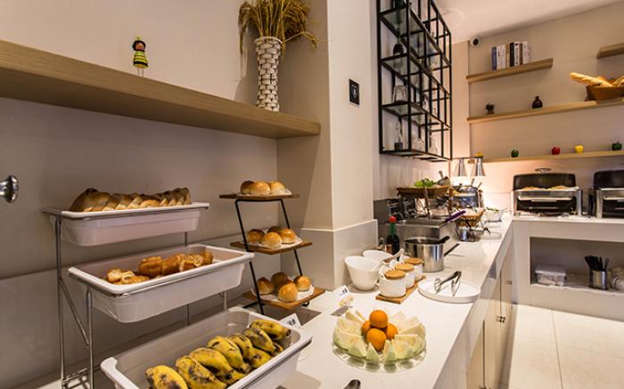 City Comfort Inn Nanning Huanan City