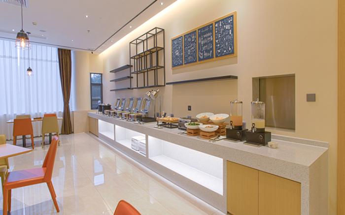 City Comfort Inn Beihai Railway Station