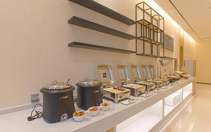 City Comfort Inn Beihai Railway Station