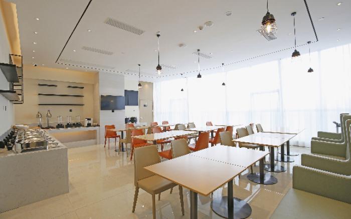City Comfort Inn Xihua University Hongguang Avenue