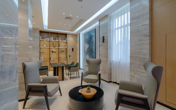 City Comfort Inn Hefei 1912 Ganghui Plaza