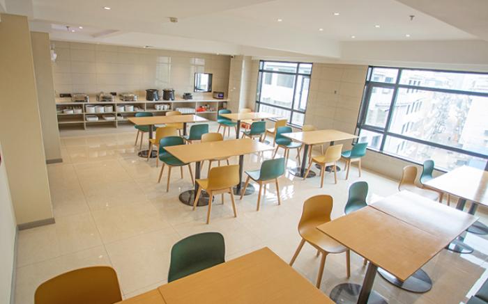 City Comfort Inn Yangxin High-speed Railway Station