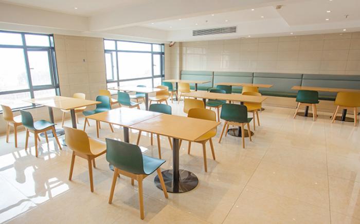 City Comfort Inn Yangxin High-speed Railway Station