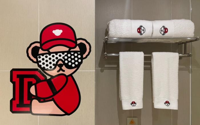 JTOUR Inn Yulin Bobai County Government Cultural Pedestrian Street