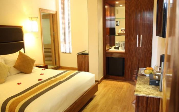 Hanoi Elite Hotel