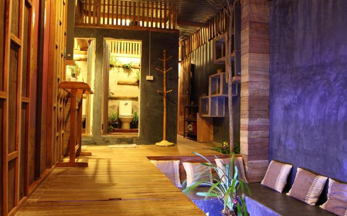 SongPhuaMia Guesthouse