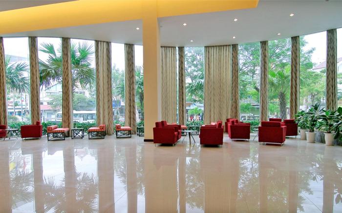 Mondial Hotel Hue