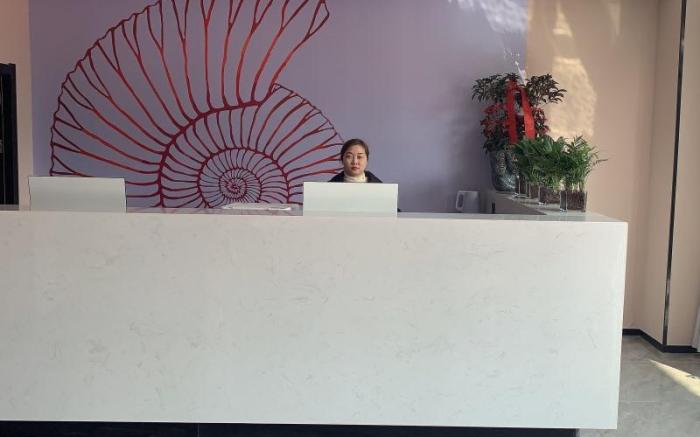 Shell Hotel Anhui Lu'an Yu'an District Jiangjun Road