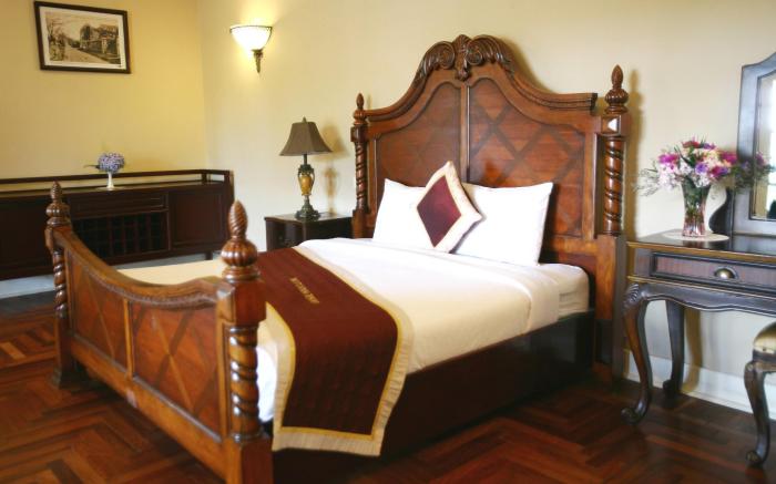 Dalat Cadasa Resort