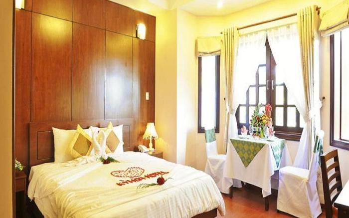 Ky Hoa Dalat Hotel