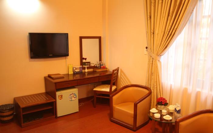 Ky Hoa Dalat Hotel