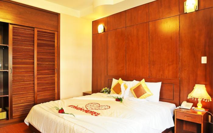 Ky Hoa Dalat Hotel