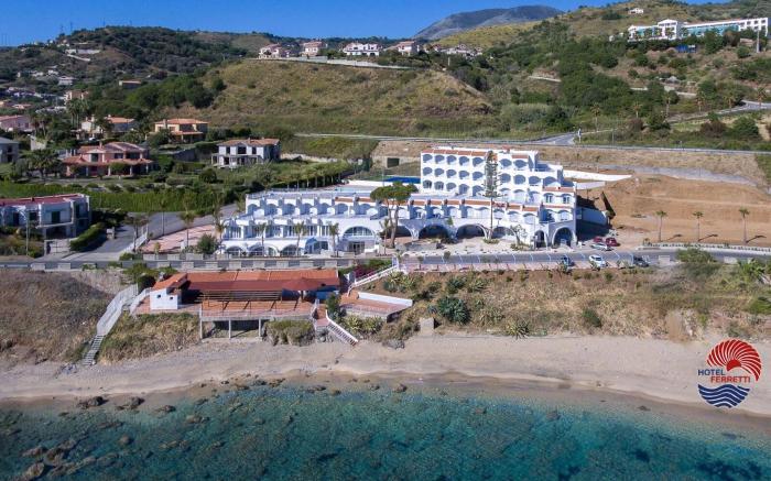 Ferretti Hotel