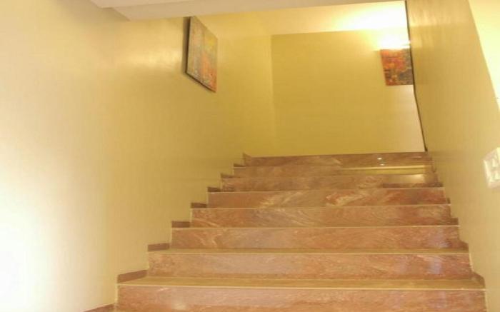 Hotel Grand Gayathri