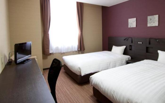 Smile Hotel Otsu Seta