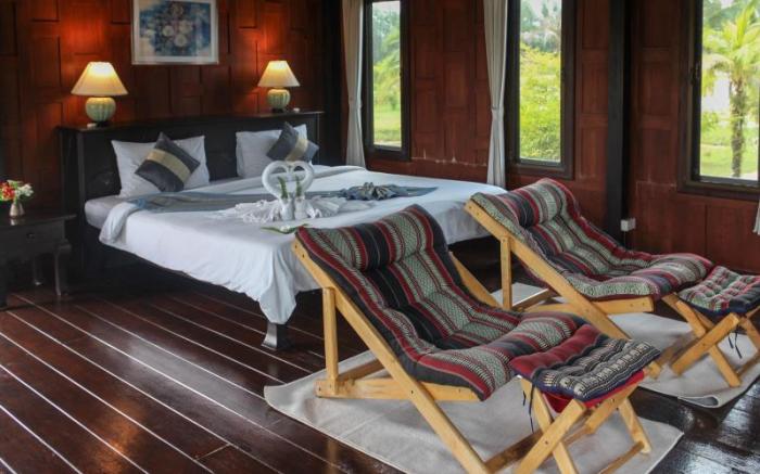 ThaiLife Wellness and Meditation Resort