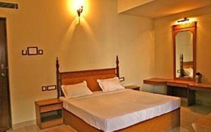 Hotel Nandhini, RT Nagar