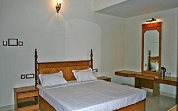 Hotel Nandhini, RT Nagar