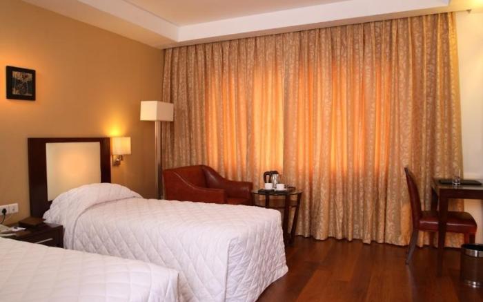 Grand Gardenia Hotel