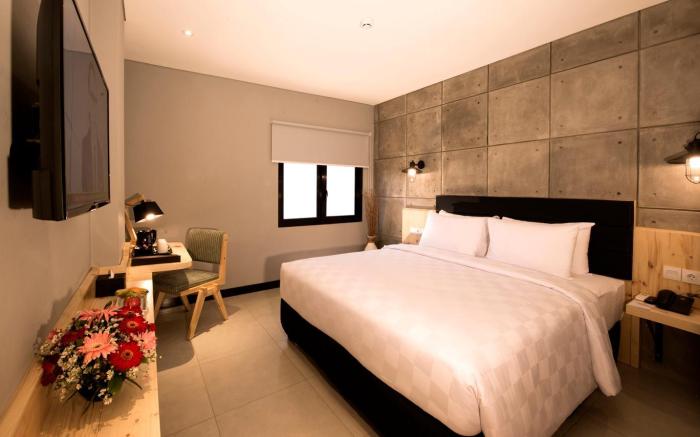 Ayaartta Hotel Malioboro