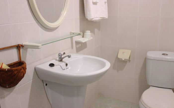 Lam Son Hotel