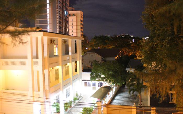 Lam Son Hotel